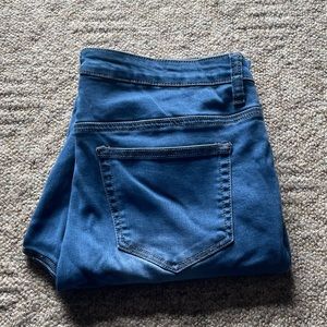 Rue21 Jeans Size 14R Plus new without tags